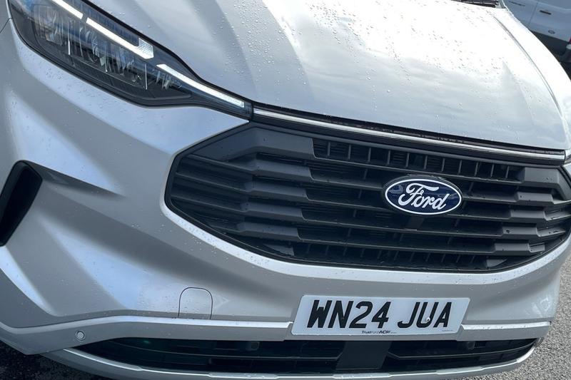 Used Ford Transit Custom 2024 for sale - 76433976: Photo 40