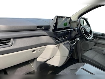 Used Ford Transit Custom 2024 for sale - 76433976: Photo