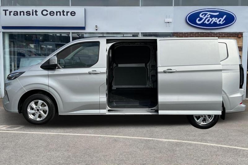 Used Ford Transit Custom 2024 for sale - 76433976: Photo 6
