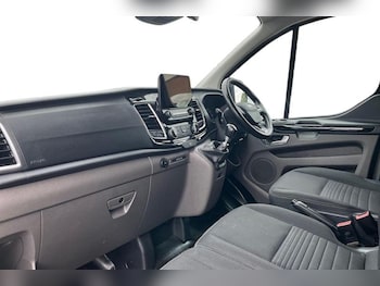 Used Ford Transit Custom 2023 for sale - 79350242: Photo