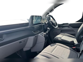 Used Ford Transit Custom 2025 for sale - 75545630: Photo