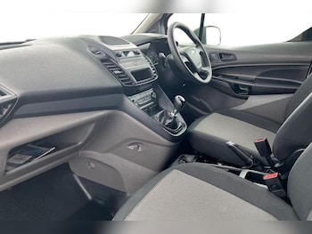 Used Ford Transit Connect 2023 for sale - 78817889: Photo