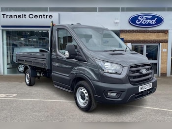 Used Ford Transit 2025 for sale - 75545626: Photo