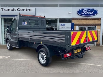 Used Ford Transit 2025 for sale - 75545626: Photo