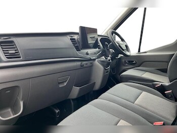 Used Ford Transit 2025 for sale - 75545626: Photo