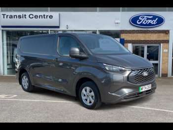 Used Ford E-Transit 2024 for sale - 74530275: Photo