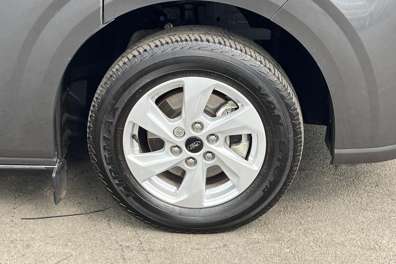 Vehicle 38