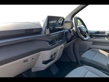 Used Ford E-Transit 2024 for sale - 74530275: Photo