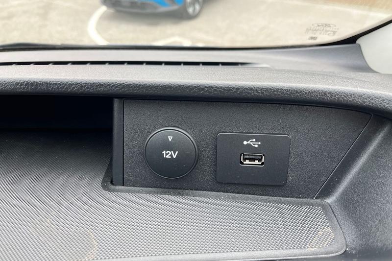 Used Ford Transit Custom 2020 for sale - 77231390: Photo 15