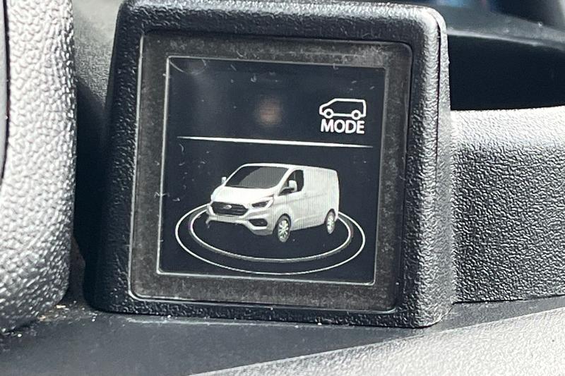 Used Ford Transit Custom 2020 for sale - 77231390: Photo 16