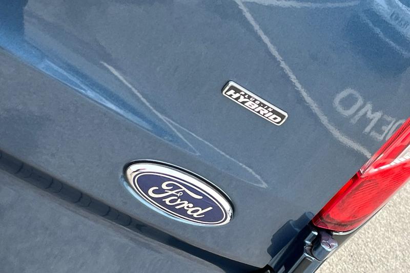 Used Ford Transit Custom 2020 for sale - 77231390: Photo 20