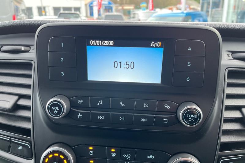 Used Ford Transit Custom 2020 for sale - 77231390: Photo 24