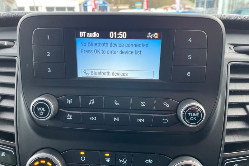 Used Ford Transit Custom 2020 for sale - 77231390: Photo 25