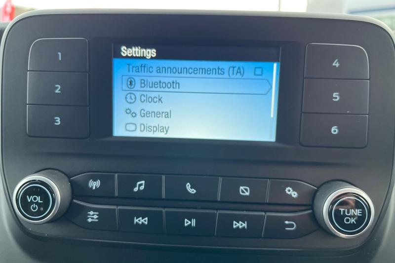 Used Ford Transit Custom 2020 for sale - 77231390: Photo 26