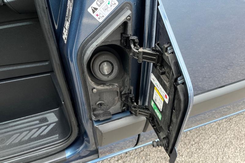 Used Ford Transit Custom 2020 for sale - 77231390: Photo 32