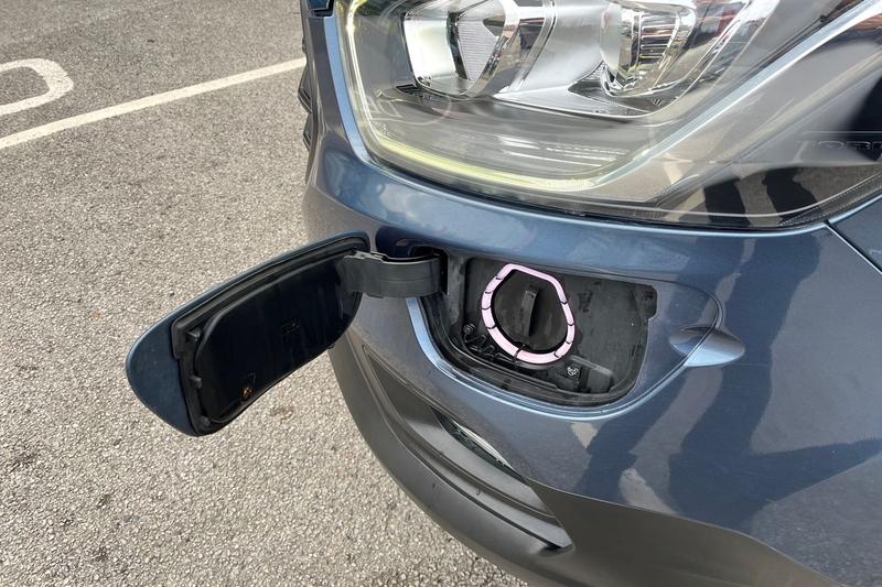 Used Ford Transit Custom 2020 for sale - 77231390: Photo 33