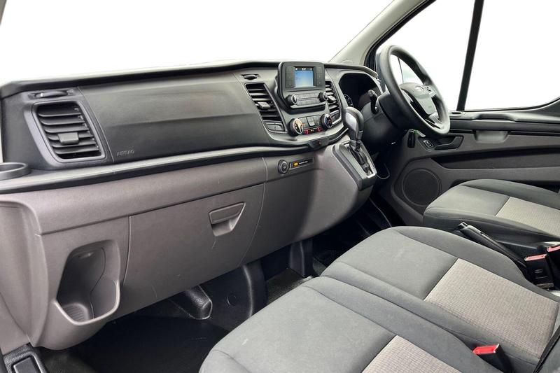 Used Ford Transit Custom 2020 for sale - 77231390: Photo 4