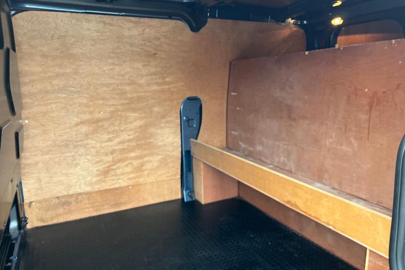 Used Ford Transit Custom 2020 for sale - 77231390: Photo 5