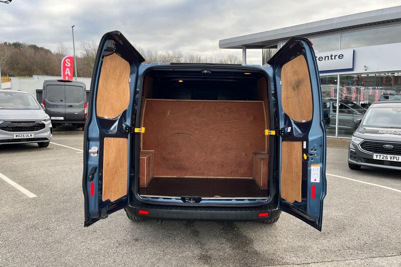Used Ford Transit Custom 2020 for sale - 77231390: Photo 7