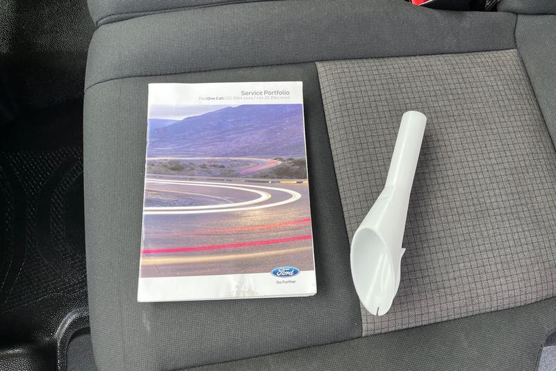 Used Ford Transit Custom 2020 for sale - 77231390: Photo 8