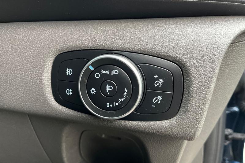 Used Ford Transit Custom 2020 for sale - 77231390: Photo 9