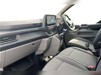 Used Ford Transit Custom 2024 for sale - 75643973: Photo
