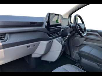 Used Ford Tourneo Custom 2024 for sale - 74979552: Photo