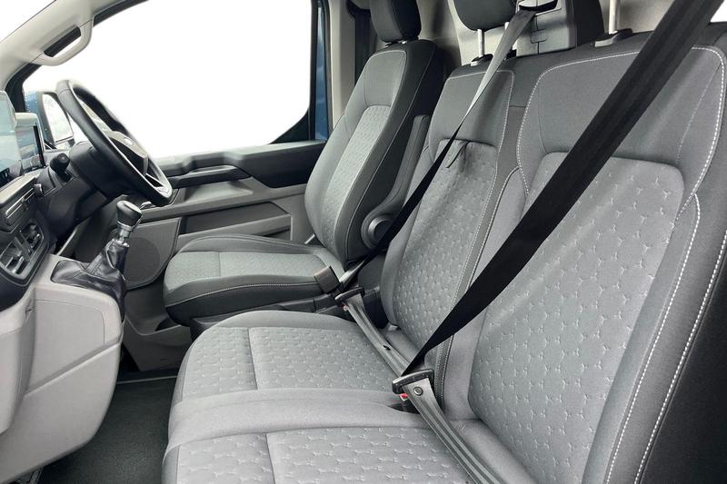 Used Ford Transit Custom 2025 for sale - 76545275: Photo 10