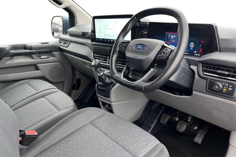 Used Ford Transit Custom 2025 for sale - 76545275: Photo 14