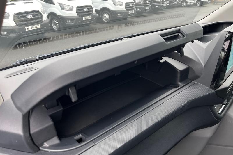 Used Ford Transit Custom 2025 for sale - 76545275: Photo 15