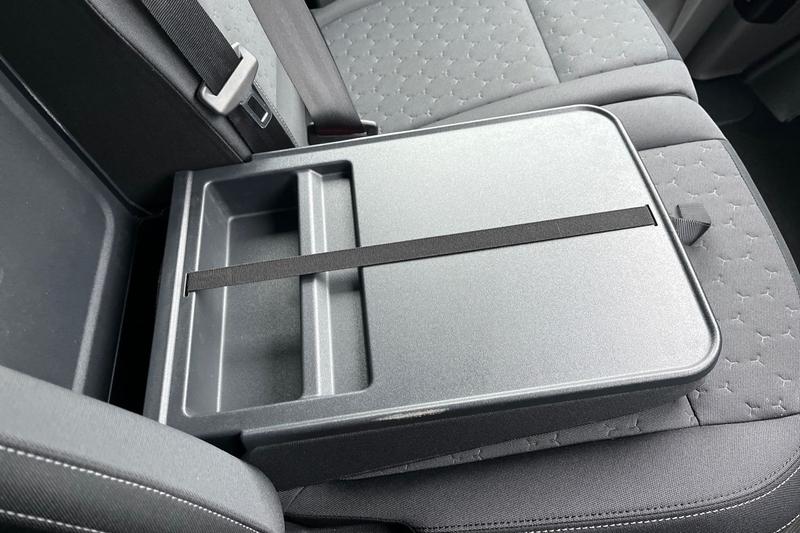 Used Ford Transit Custom 2025 for sale - 76545275: Photo 16