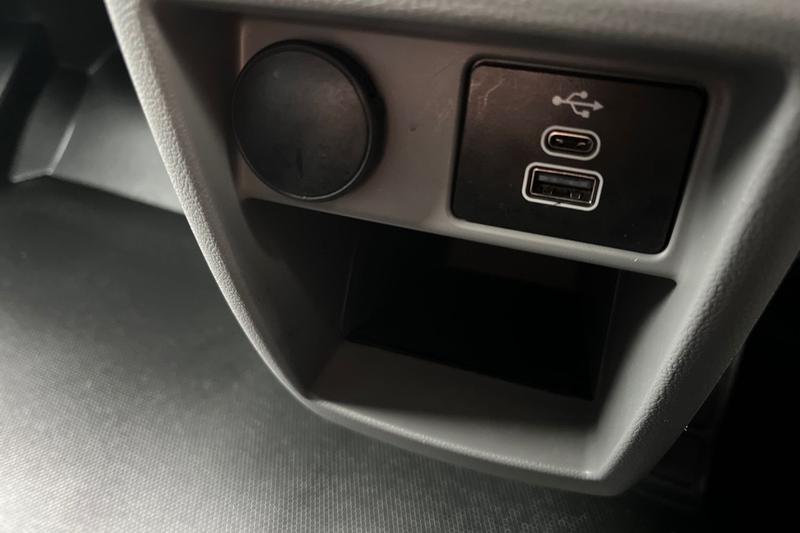 Used Ford Transit Custom 2025 for sale - 76545275: Photo 17