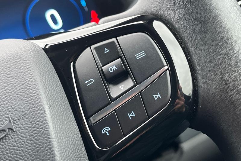 Used Ford Transit Custom 2025 for sale - 76545275: Photo 19