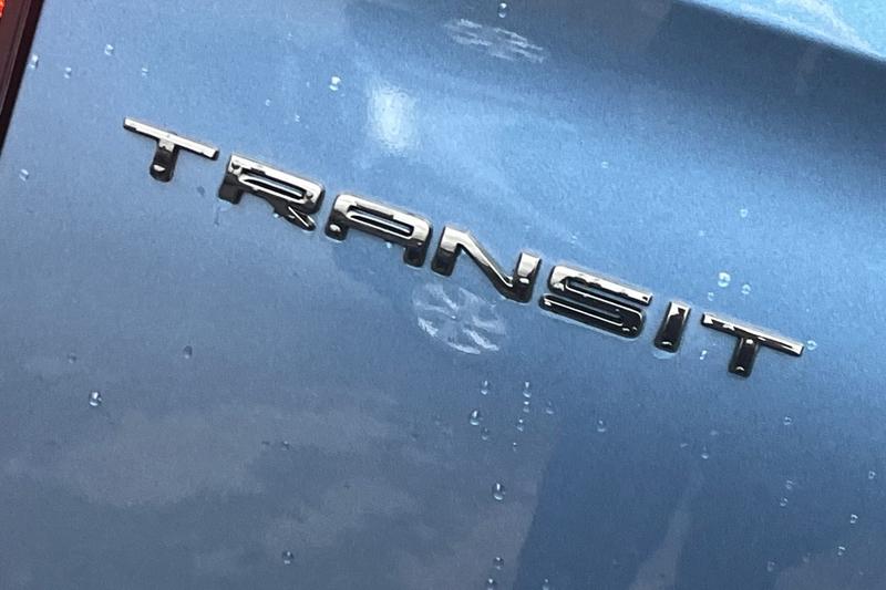 Used Ford Transit Custom 2025 for sale - 76545275: Photo 20