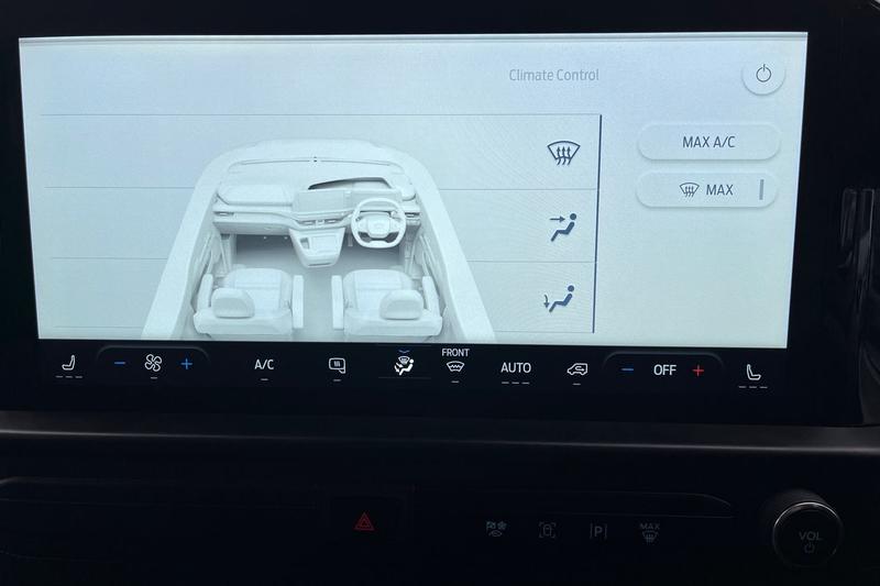 Used Ford Transit Custom 2025 for sale - 76545275: Photo 22