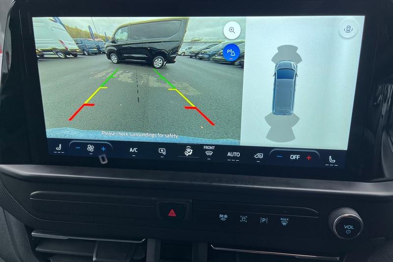 Used Ford Transit Custom 2025 for sale - 76545275: Photo 23