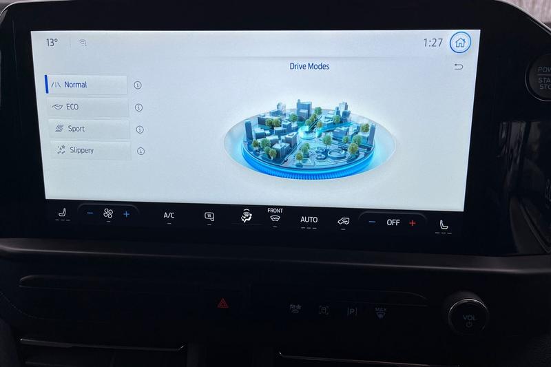 Used Ford Transit Custom 2025 for sale - 76545275: Photo 24