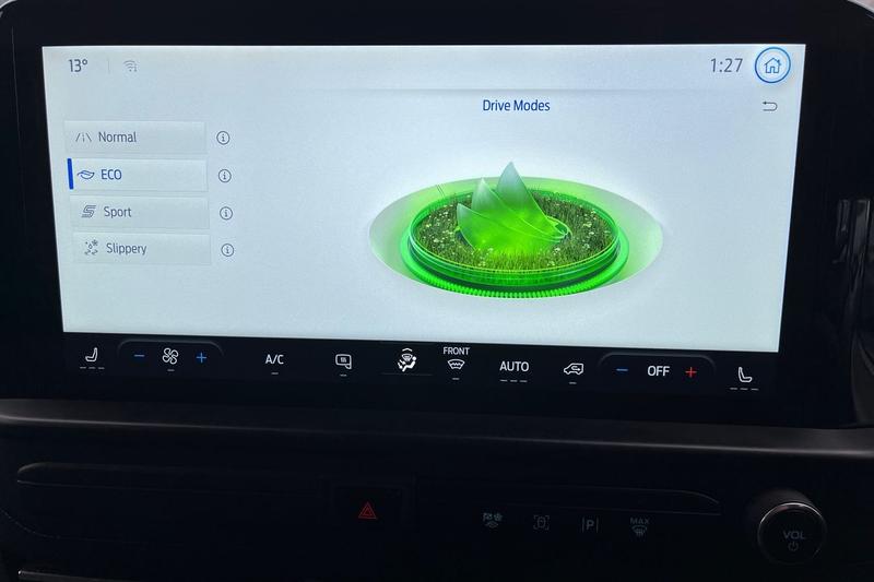 Used Ford Transit Custom 2025 for sale - 76545275: Photo 25