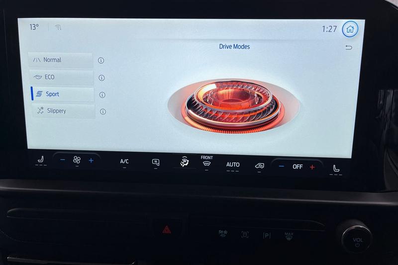 Used Ford Transit Custom 2025 for sale - 76545275: Photo 26