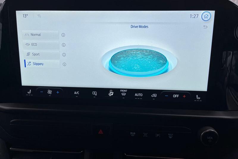 Used Ford Transit Custom 2025 for sale - 76545275: Photo 27