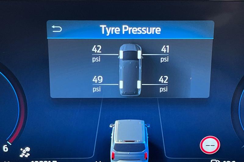 Used Ford Transit Custom 2025 for sale - 76545275: Photo 28