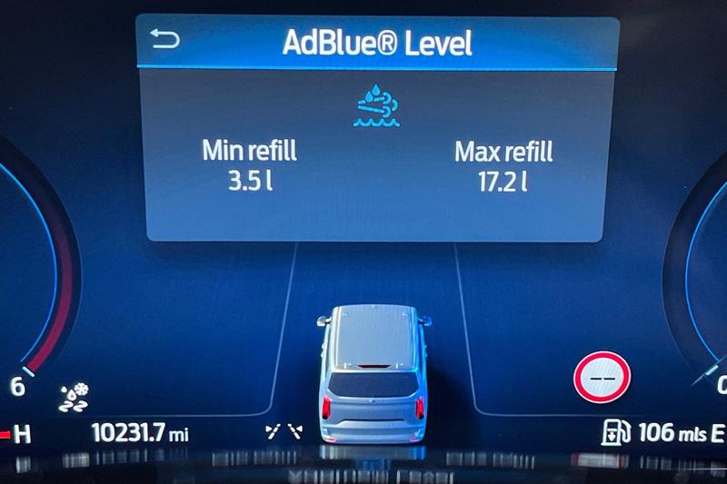 Used Ford Transit Custom 2025 for sale - 76545275: Photo 29