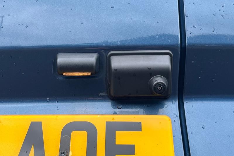 Used Ford Transit Custom 2025 for sale - 76545275: Photo 32