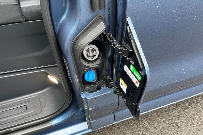 Used Ford Transit Custom 2025 for sale - 76545275: Photo 33