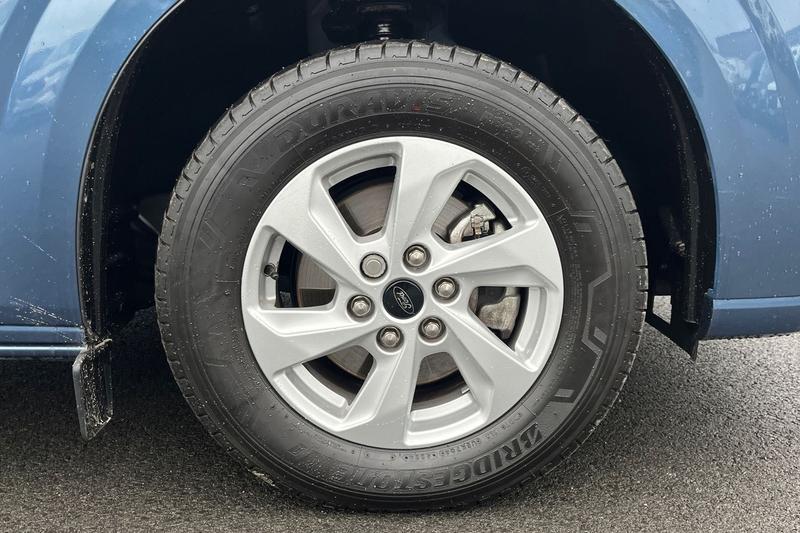 Used Ford Transit Custom 2025 for sale - 76545275: Photo 38