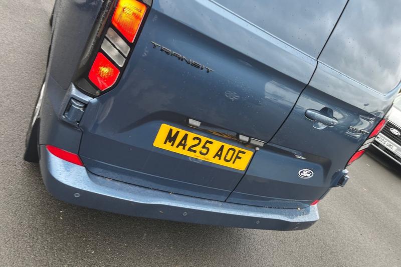 Used Ford Transit Custom 2025 for sale - 76545275: Photo 39