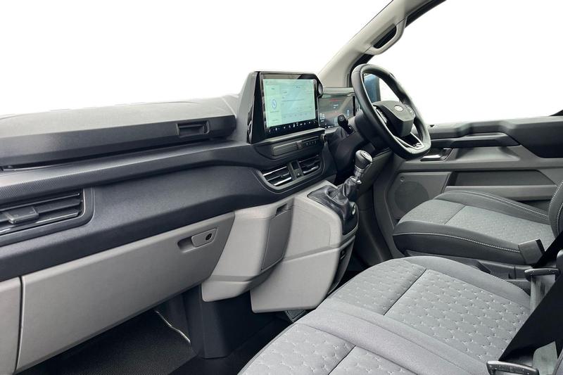 Used Ford Transit Custom 2025 for sale - 76545275: Photo 4