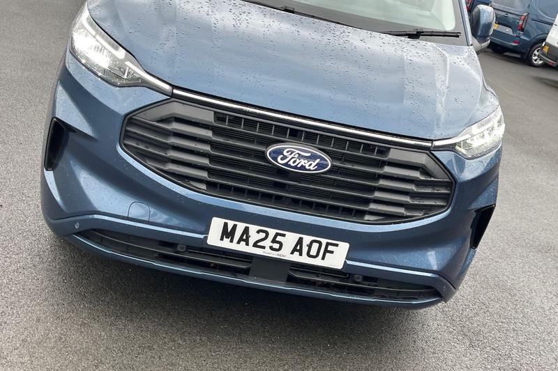 Used Ford Transit Custom 2025 for sale - 76545275: Photo 40