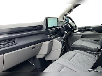 Used Ford Transit Custom 2025 for sale - 76545275: Photo