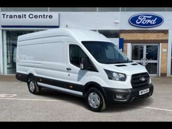 Used Ford Transit 2024 for sale - 74286732: Photo